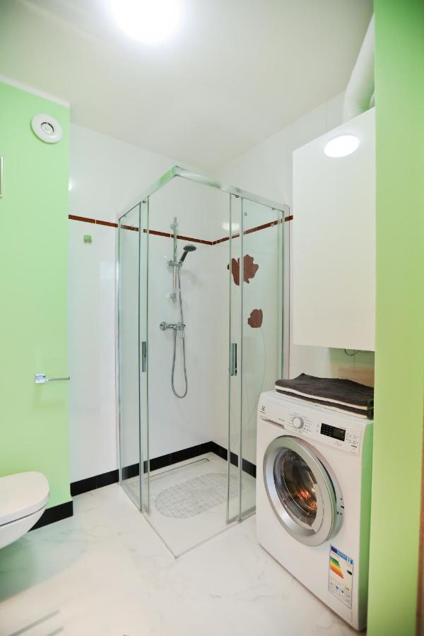 M&K Apartament Marynarski- Sobieszewo, Wyspa Sobieszewska グダニスク エクステリア 写真