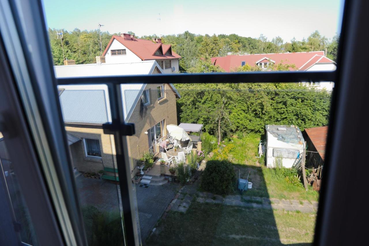 M&K Apartament Marynarski- Sobieszewo, Wyspa Sobieszewska グダニスク エクステリア 写真
