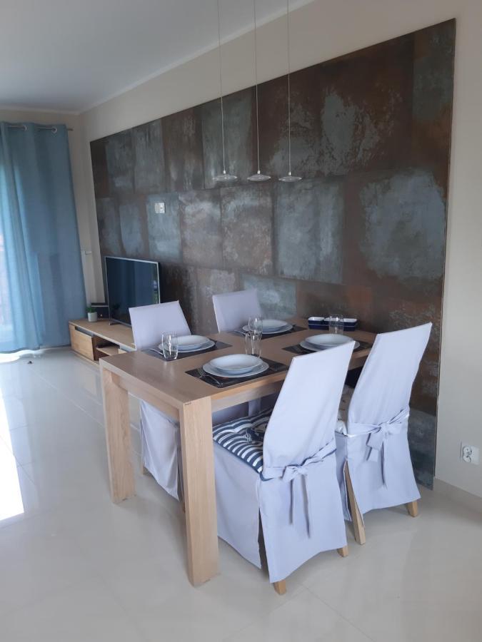 M&K Apartament Marynarski- Sobieszewo, Wyspa Sobieszewska グダニスク エクステリア 写真