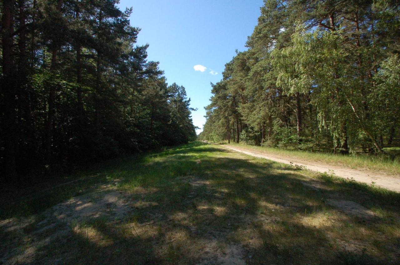 M&K Apartament Marynarski- Sobieszewo, Wyspa Sobieszewska グダニスク エクステリア 写真